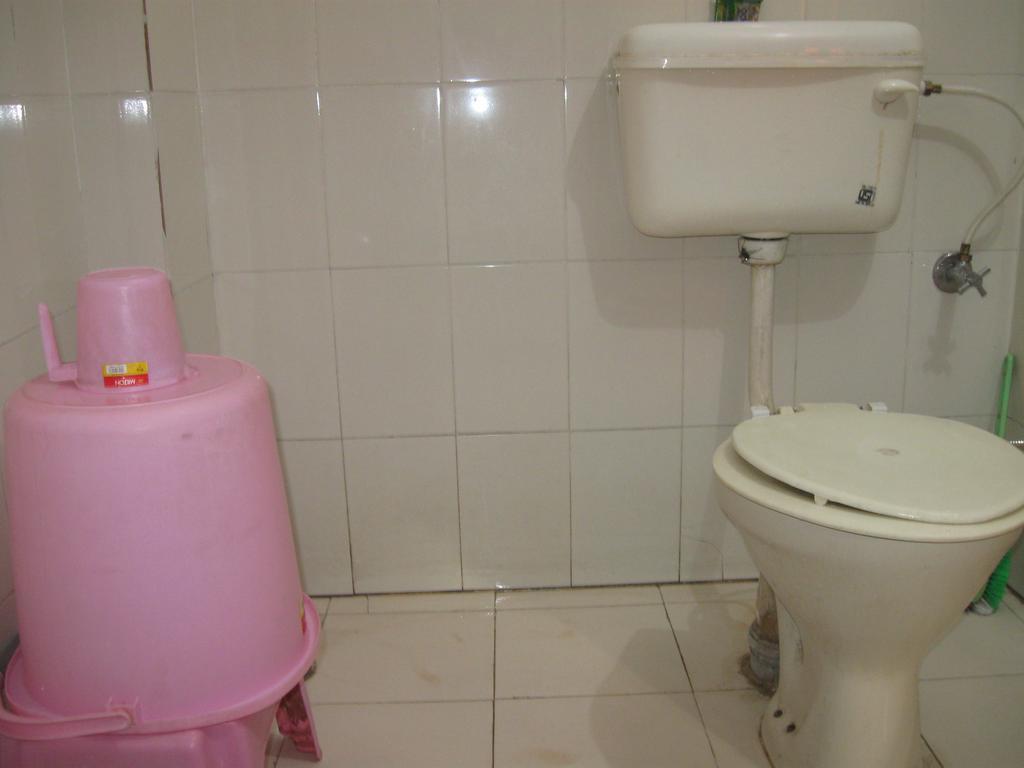 Hotel Shiv Ganga Rishīkesh Habitación foto